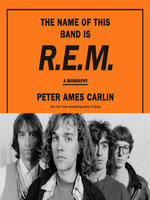 The Name of This Band Is R.E.M.